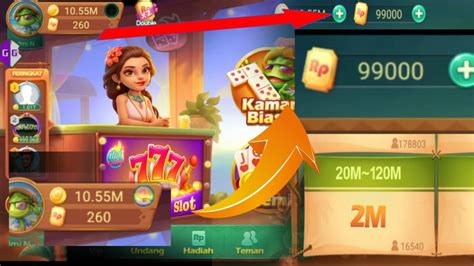 Cheat Poker Domino Island: Tips dan Trik untuk Menjadi Pemain Ultimate