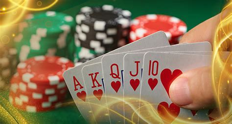 Mengapa Hold’em Masuk ke Vegas: Perjalanan dari Dune ke Binion’s Horseshoe