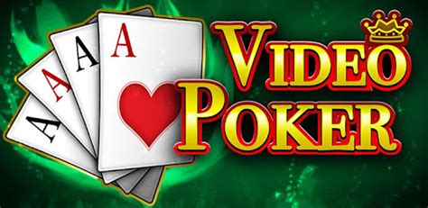 Mengapa Banyak Pemain Suka Memahami Versi Video Poker yang Tidak Seorang Pun