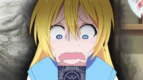 Nisekoi Episode 11 Discussion