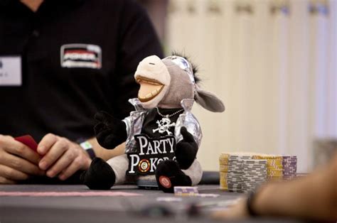 Tips untuk Bermain melawan Pemain Donkey Poker