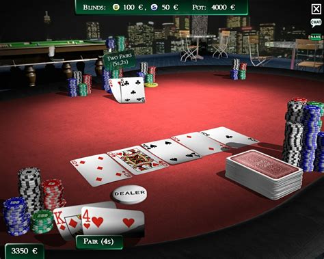 Poker Online Gratis: Enjoy the Thrill of Poker Without Leaving Your Home