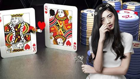 Pelayanan Poker Online IDN: Menawarkan Kualitas Terbaik bagi Pemain