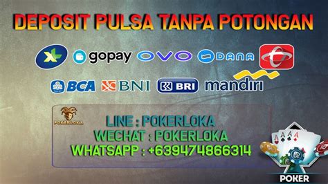 Poker Resmi dan Menang Jackpot: Registrasi IDN Poker Termudah Tanpa Lama di Situs MAUPOKER