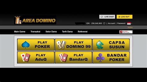 belajar hacking situs poker