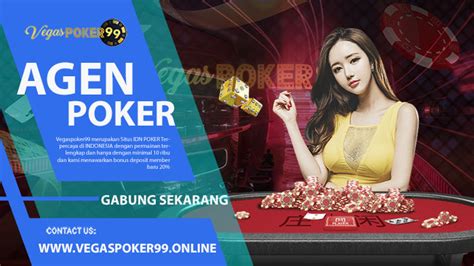 Rekomendasi Situs Poker Online Terpercaya di Indonesia