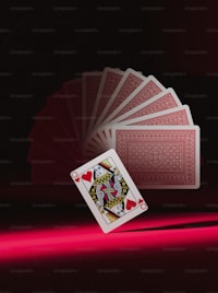 Tangan-Tangan dalam Poker