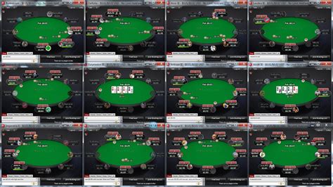 Bermain Poker Online Gratis dengan PokerStars