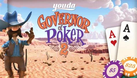 Artikel: Governor of Poker 2: Premium Edition