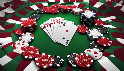 Mengulas Situs Poker Online: Tidak Biased dan Transparan