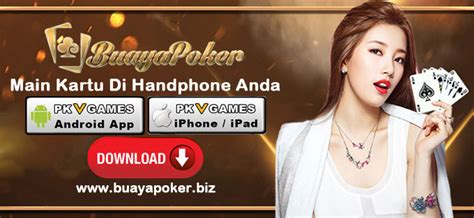 BuayaPoker: Agen Poker QQ Online Terbaik dan Resmi