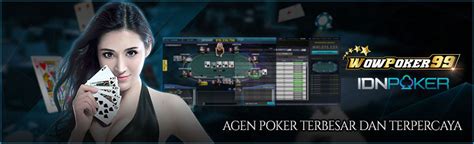 Judi Poker Deposit Termurah: Tips dan Trick untuk Bergabung dengan Website Judi Online