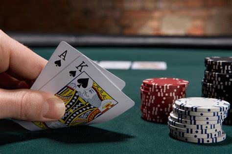 Poker: Understanding the Concept of Protection Bet