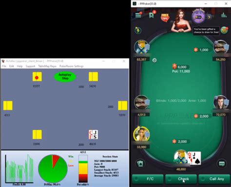 Proyek Qt: Membangun Bot Poker Kolaboratif