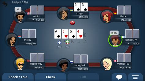 Poker on Android Phone: 10 Best Poker Apps and Games for Android