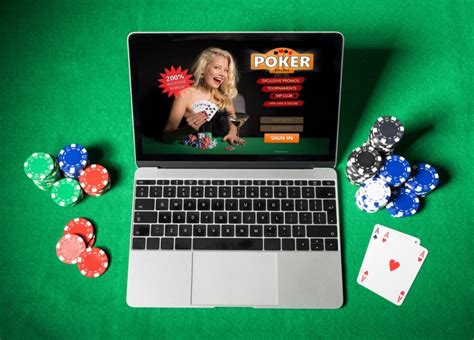 Bli en Skicklig Multitable-Pokerspelare