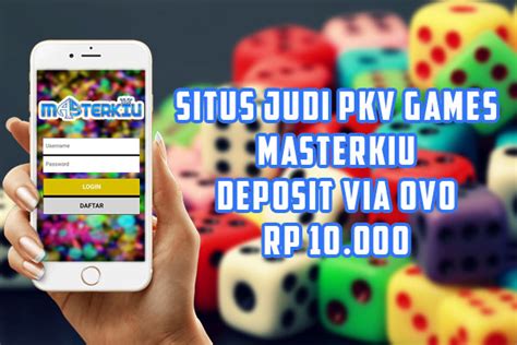 Poker Online Indonesia: Review dan Promo Terbaik