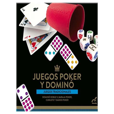 Permainan Domino Poker: Aturan dan Strategi