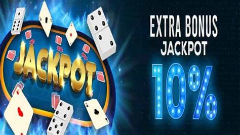 Bermain Poker Online di IDNPLAY dengan BONUS JACKPOT