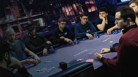 Poker Masters: Tournament Series Menjadi Fokus Perhatian Para Pemain Kartu