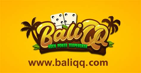 BaliQQ: Deposit Murah & Banyak Promo Setiap Hari