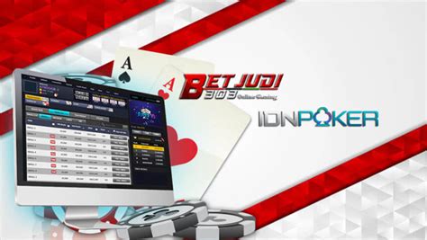 IDN Poker: Situs Judi Online24jam Terpercaya yang Menyediakan Kemenangan untuk Pemain