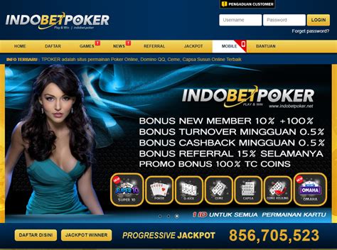 Pembaruan IDN Poker: Agen Poker Online Terbaik di Indonesia