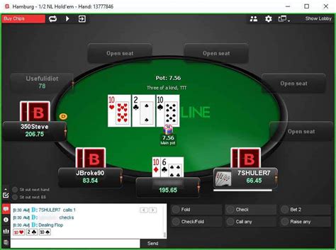 Permainan Kartu Online dengan BetOnline Poker App dan Situs Mobile