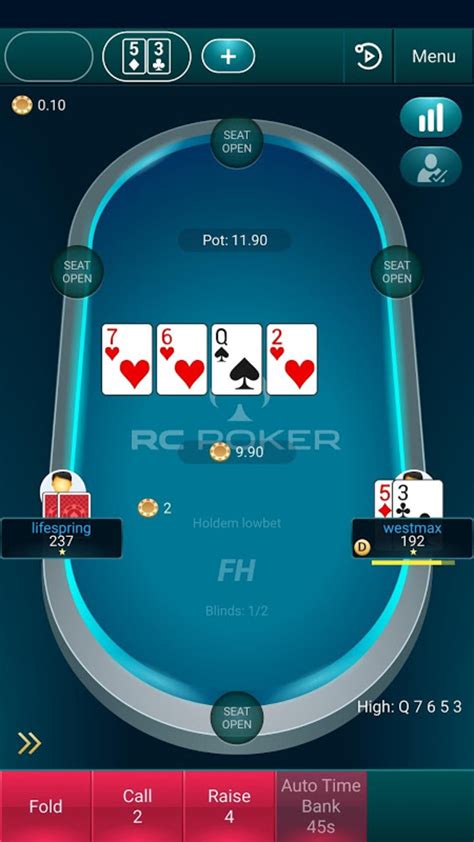 MarkdownVeryChallenging Artikel: 6 Alternatif Poker Zynga yang Sulit Ditemukan