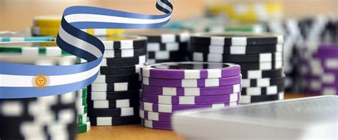 Poker Online Gratis Argentina: Jugar Al Poker Dengan Tanpa Risiko