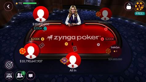 Mengundang Sahabat untuk Menjadi Pemain Zynga Poker