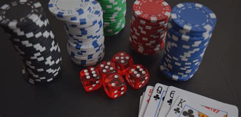 Poker Glover: Satu Langkah Ke Atas