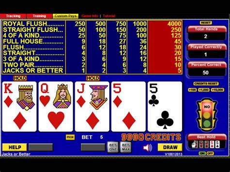 Strategi Bermain Video Poker untuk Menjadi Juara