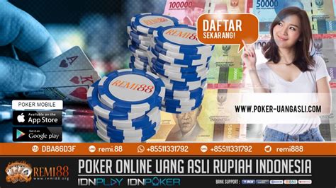 MAUPOKER: Tempat Terpercaya Bermain Poker Online Uang Asli