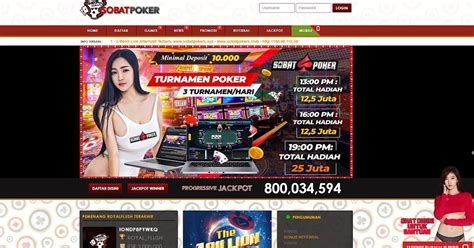 Tulisan Artikel: Judi Poker Online, Fenomena yang Difavoritkan Pemain