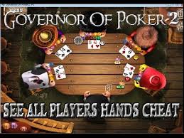 Kode Penebusan Governor of Poker 2 HD: Menjadi Juara Terkuat di Arena Multipemain