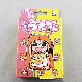 Himouto! Umaru-chan: The Anime That Will Make You Laugh