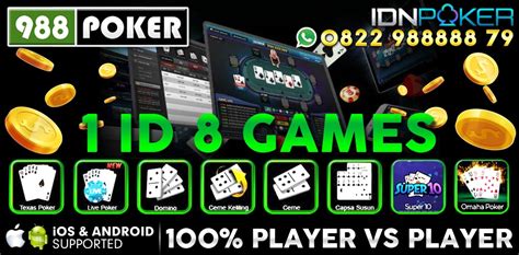 Keputusan Penting untuk Merubah Hidup Anda: IDN Poker di POKER1001