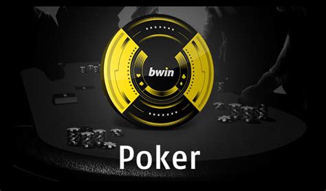 Bwin Poker: Experience the Thrill of Online Gaming