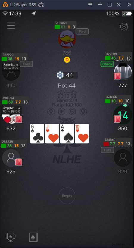 Mengoptimalkan Permainan Poker dengan Hand2Note