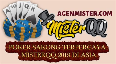 Negarapoker: Situs Judi Online DominoQQ & BandarQQ Favorit