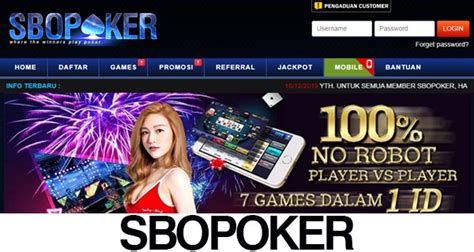 Mengenal SBOBET: Asian Handicap Betting dan Situs Judi Online Terpercaya