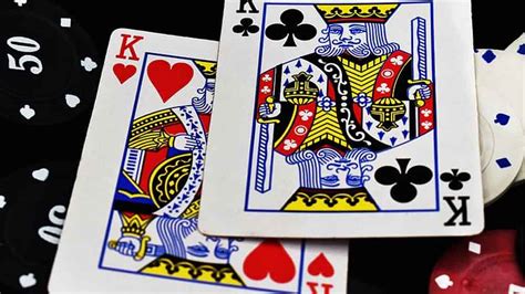 Mengoptimalkan Kemenangan dengan “Any Two Cards” dalam Poker