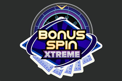 BONUS SPIN XTREME: Menghadirkan Antusiasme dan Keuntungan pada Permainan Kartu