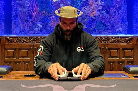 Dan Bilzerian: The Poker Player with a Luxurious Lifestyle