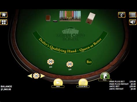 Menangkan Uang dengan Bermain Poker di PokerStars