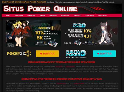 Bermain Slot Online dengan Super88: Tips dan Trik Anti Rungkad