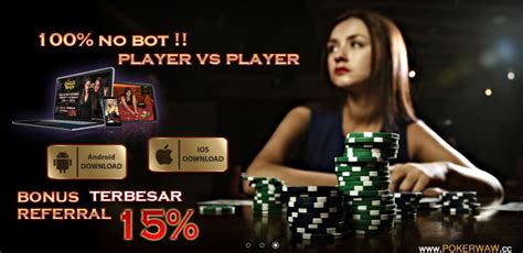 Mengapa Kami Dipercayai sebagai Agen IDN Poker Terpercaya dan Terbaik