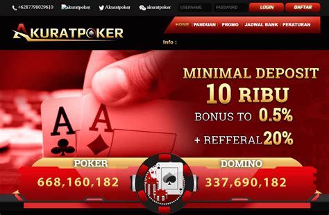 MAUPOKER: Mainkan Poker Online Uang Asli dengan Mudah dan Aman