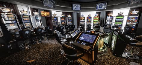 Grosvenor Casino Leeds: Pintu Gerbang Poker yang Eksklusif